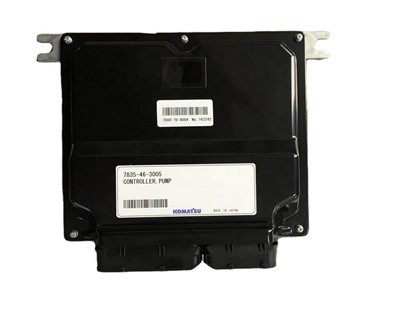 Η/Υ210-11 Ελεγκτής αντλίας 7835-54-1000