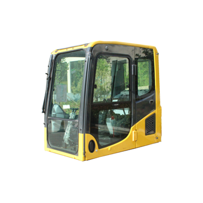 Καμπίνα PC300