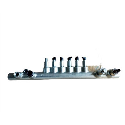 Υπολογιστής Common Rail200-8