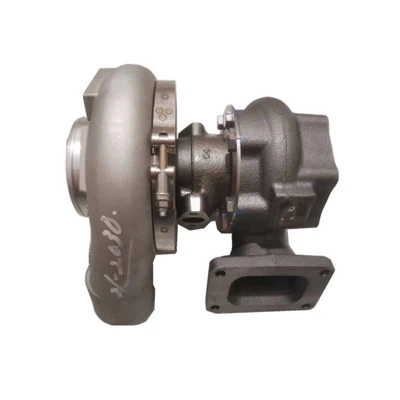 Στροβιλοσυμπιεστής 6506-21-5011 Komatsu