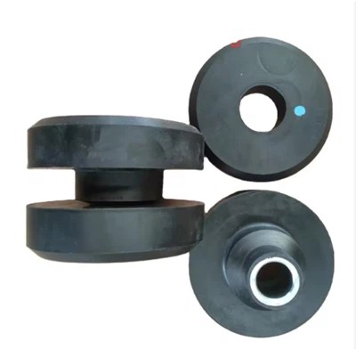 424-10-11310 Cushion For Wheel Loader