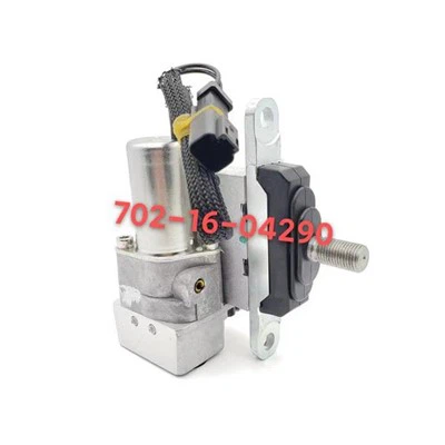 702-16-04290 Pilot Valve for Komatsu PC290-10