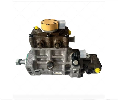Αντλία μπεκ 324-0532 για εξαρτήματα Caterpillar
