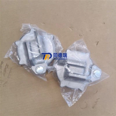 Δεξαμενή καυσίμου Komatsu 19m-04-11220 Original Parts