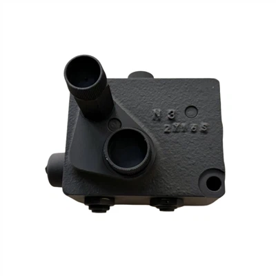 Βαλβίδα φόρτισης Komatsu 419-43-27401