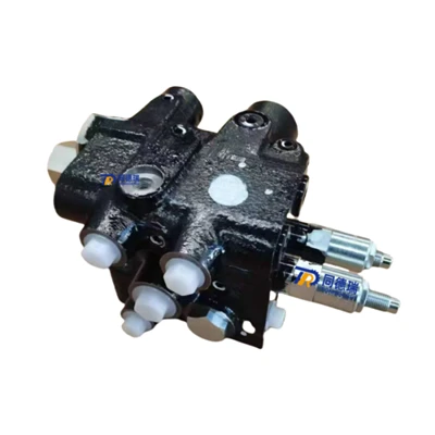 Βαλβίδα φορτωτή Komatsu 423-43-47303 423-43-47302