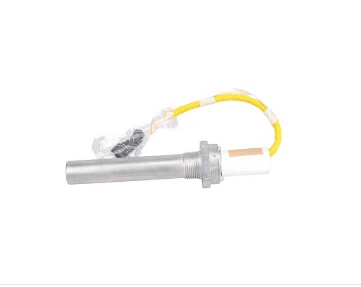 Θερμαντήρας λαδιού 600-815-9340 600-815-9240 για το Koamtsu D275 Engine6d125