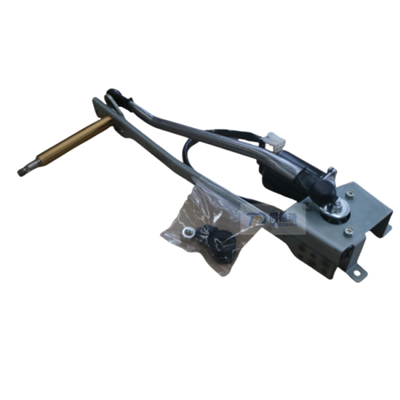 PC1250-7 Μοτέρ υαλοκαθαριστήρα 22B-54-17111