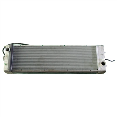 PC200-8 Συγκρότημα ψυγείου 20Y-03-42452