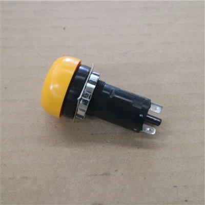PC2000-8 Μέρη Exacavator 21T-06-34660 Διακόπτης ταξιδιού για το Komatsu Original