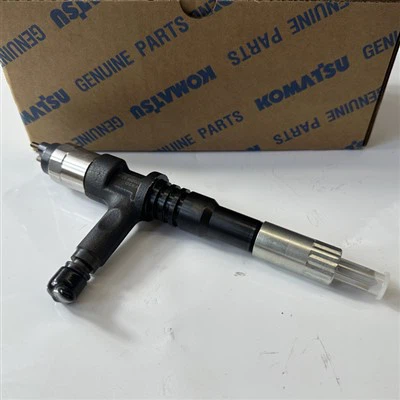 PC450-8 Injector 6251-11-3100 Για Komatsu