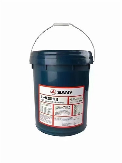 Κατασκευαστές SANY Original Parts OIL
