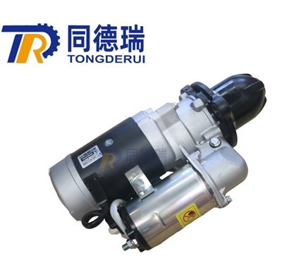 Motor Motor 600-813-9390 Komatsu Original Parts