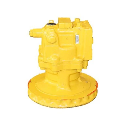 Swing Motor 706-7K-01230 Για Komatsu Pc 1250