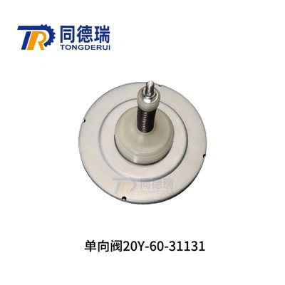 VALVE 20Y-60-31131 For Excellence in PC200-7